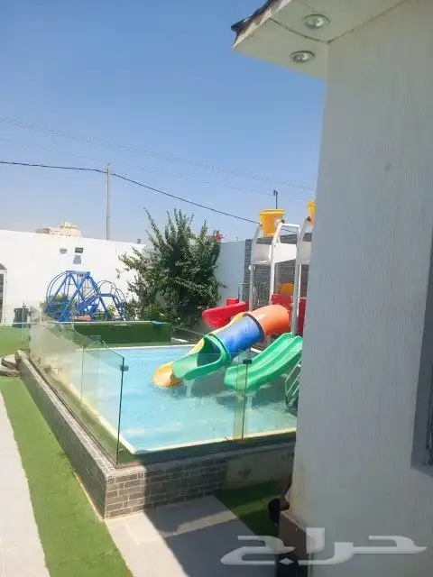 عروض شاليهات جده الحرازات 2