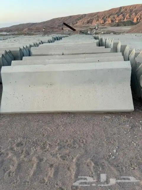 منتجات خرسانيه 9