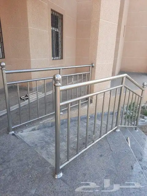 ورشه حدادمحمد نعيم شرفة طيبة 18
