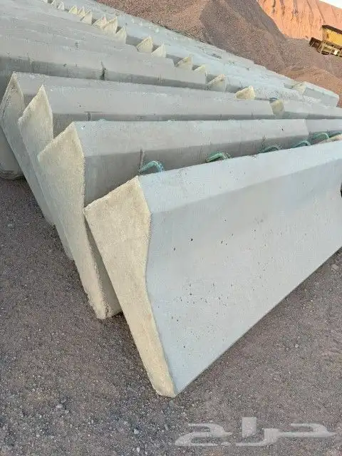 منتجات خرسانيه 10