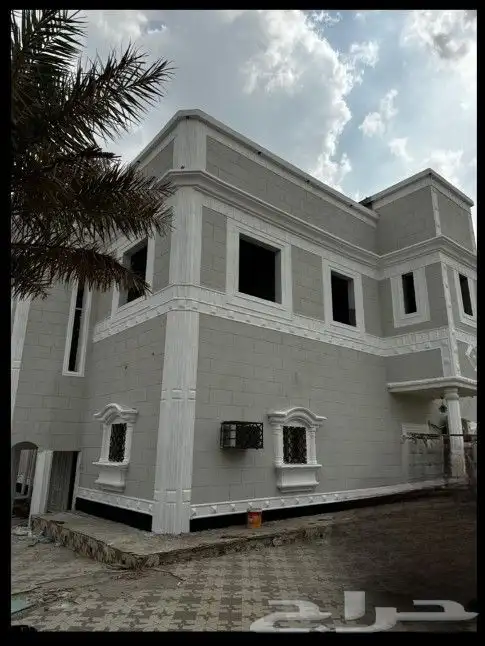 ديكورات خارجيه ولا كسر رخام 3