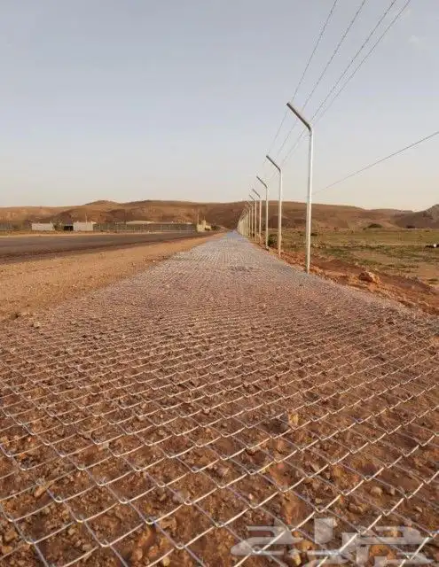 مقاول شبوك 1