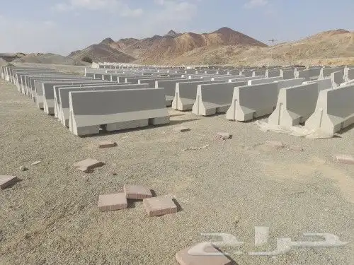 منتجات خرسانيه 17