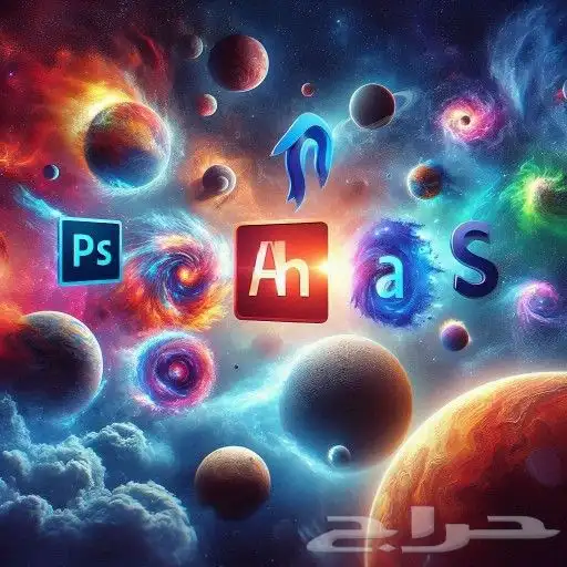 برامج الادوبي مدى الحياة اشتراك رسمي 3