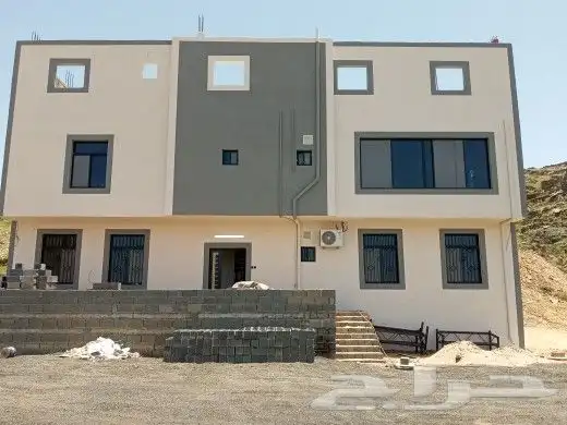 معلم بويا بروفايل الباحه 0