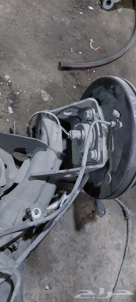كمر يارس من 2014 الا 2022 2