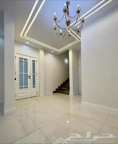 مقاول دهانات ديكورات ترميم 3