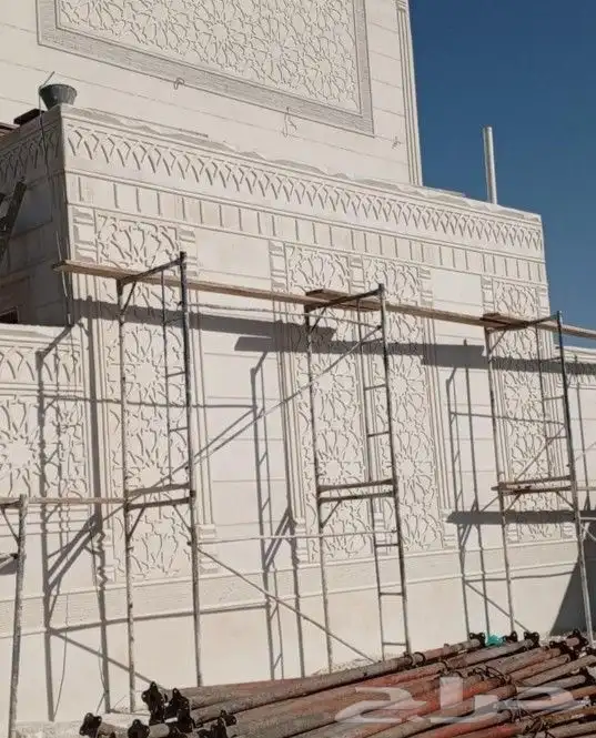 ترميم مباني تشاطيب 2