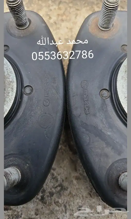 مازدا 6 عكوس و كراسي مكينه 2014 - 2022 4