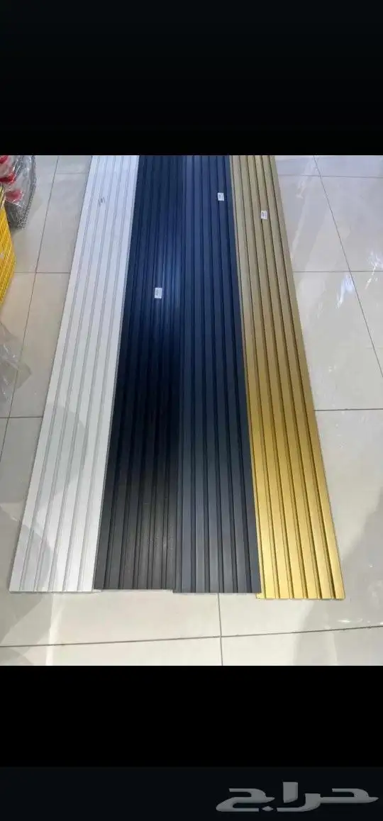 بديل الخشب 0