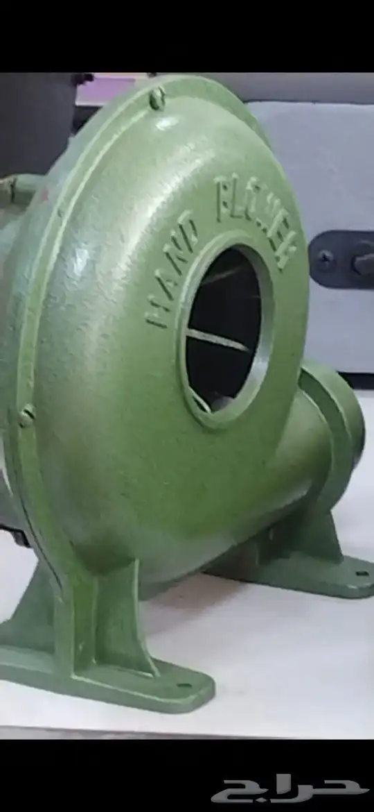 منفاخ بلاور هوا دائري blowers 2