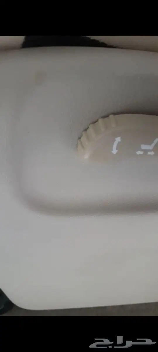 اصلاح المراتب او المقاعد الكراسي الكهربائيه لنيسان باترول 1