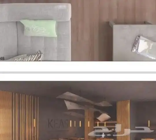 باركيه تركي 1