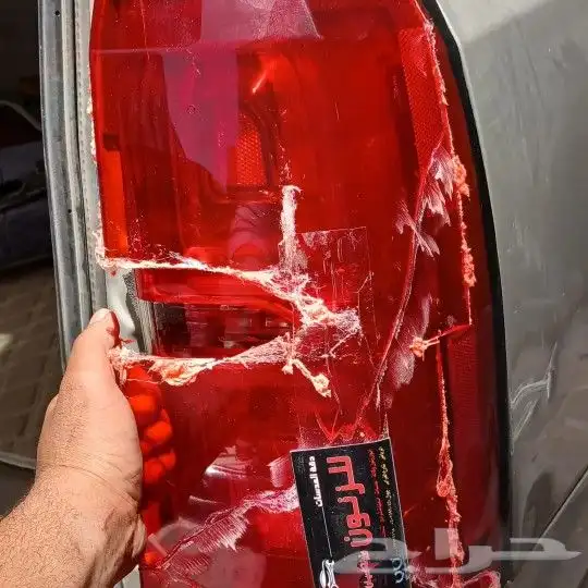 شمعات تفصيل قزاز الاسطبات اناره عدسات زنون لمبات ليدات 2