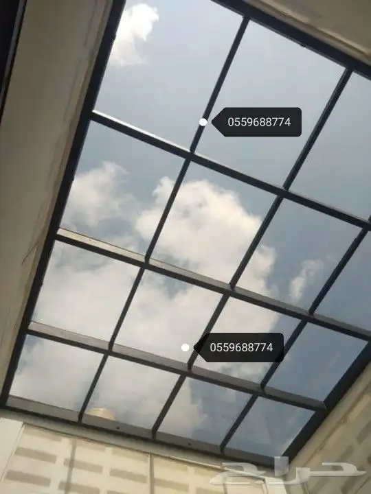 سكاي لايت ثابت 0