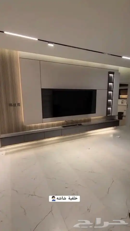 ديكورات خشبيه 3