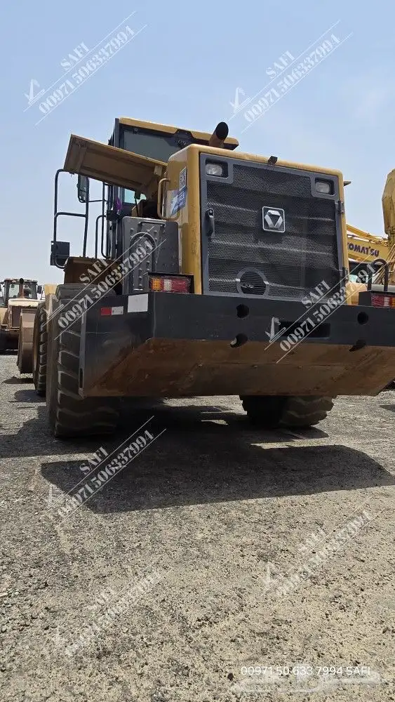 شيول أكسمجي 600FV 3