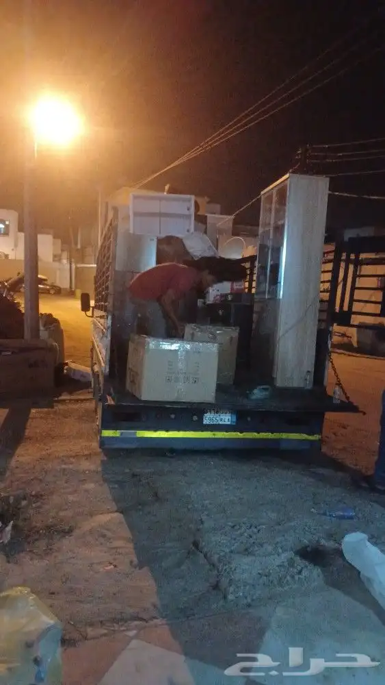 مشوير دينا دينه كنتر دنه نقل عفش جيزان ابوعريش صبيا بيش صامط 2