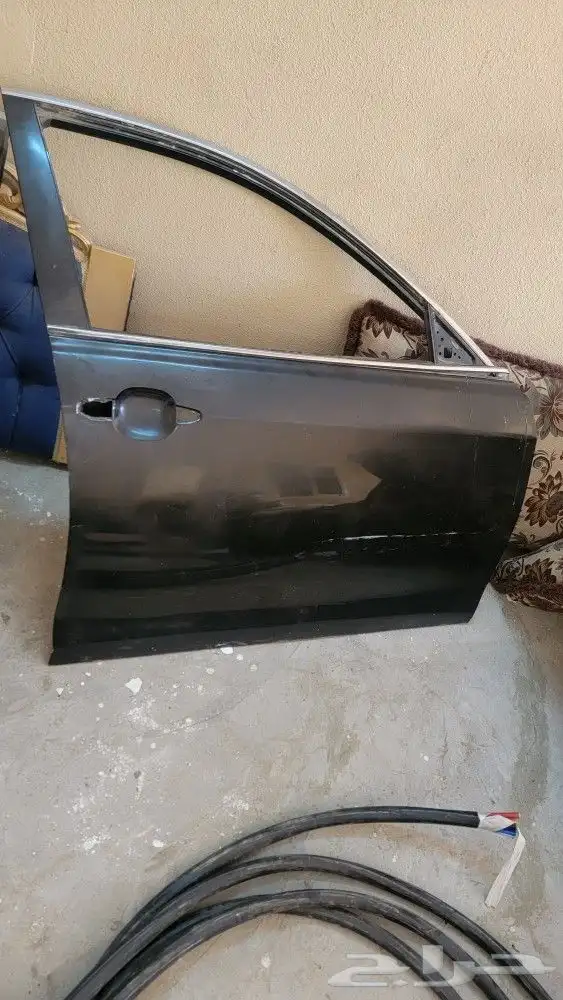 قطع كامري 2011 7