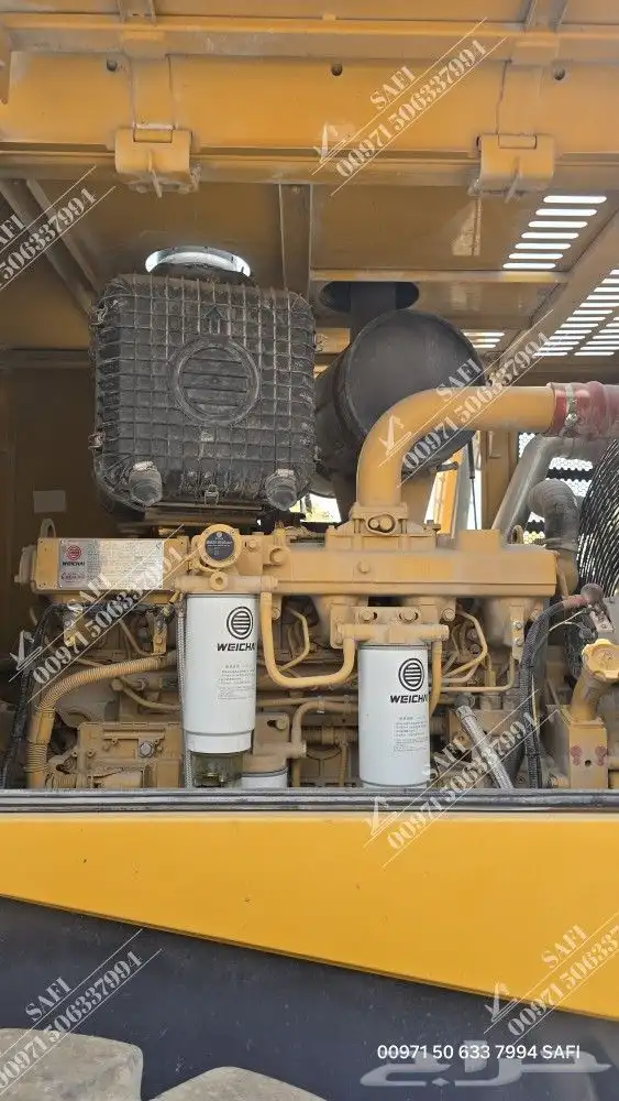 شيول أكسمجي 600FV 7