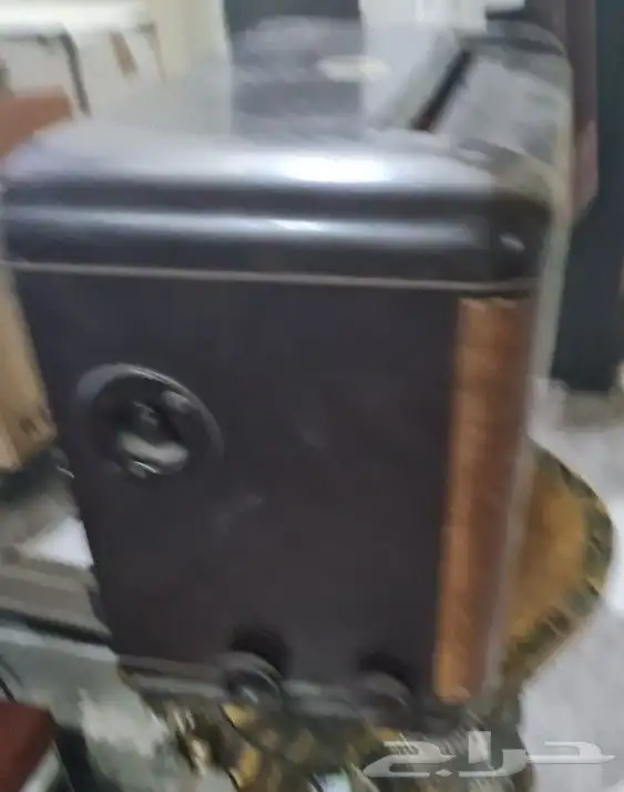 راديو قديم فيليبس 3