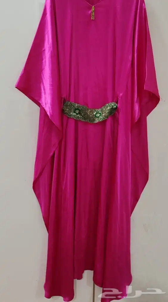 فساتين سهرات 6