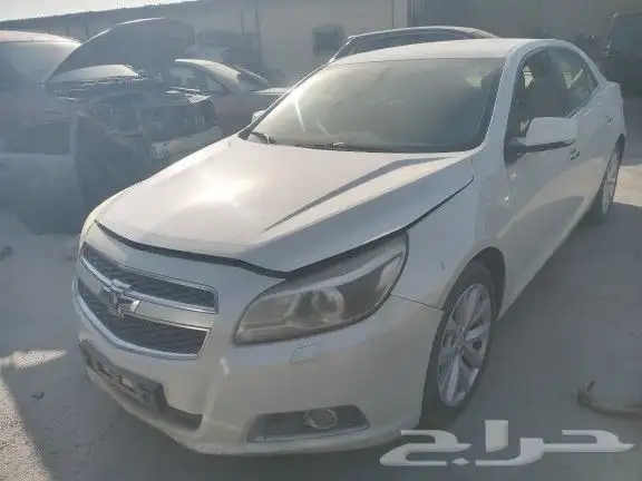 شفرولية ماليبو 2013 1