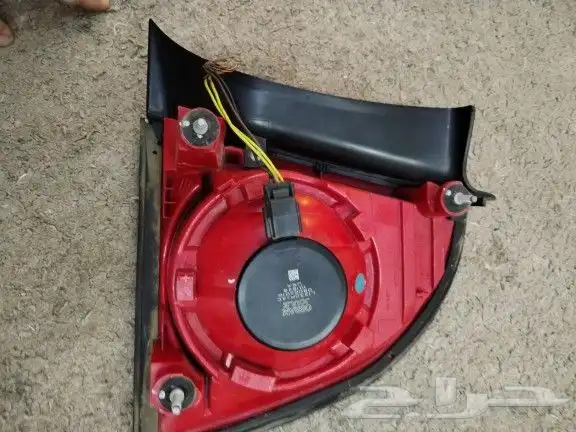 للبيع قطع ماليبو موديل 2010 2