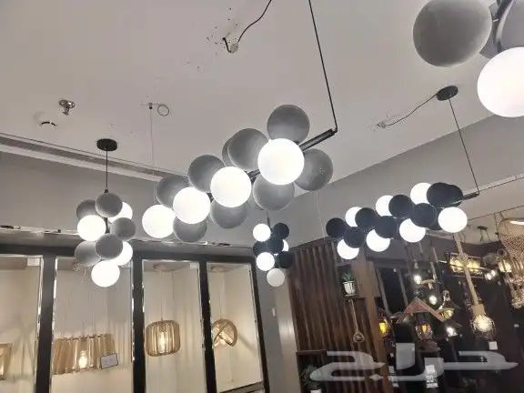 كهرباء نجف 8