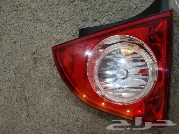 للبيع قطع ماليبو موديل 2010 1