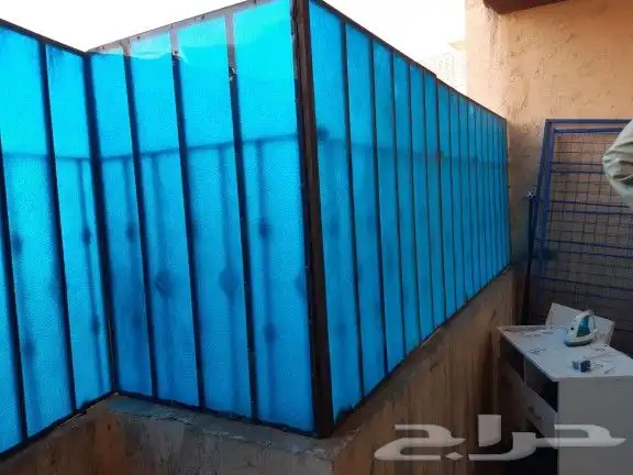 الألمنيوم والحديد والخشب والجبس بورد 5