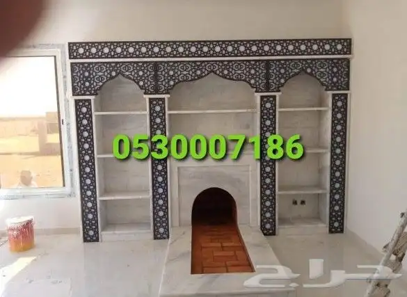 مشب فرن غاز طوب حراري نابولي 0