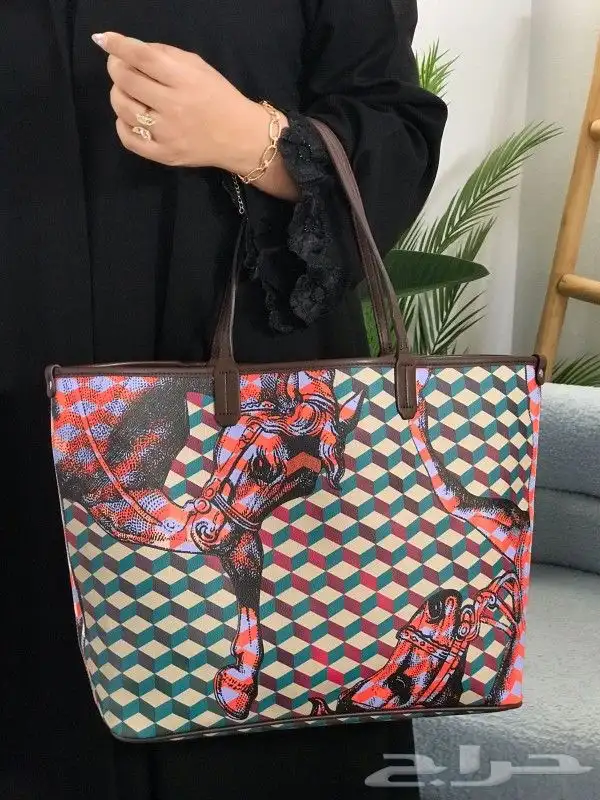 شنط لوب نوير توب كوالتي 13