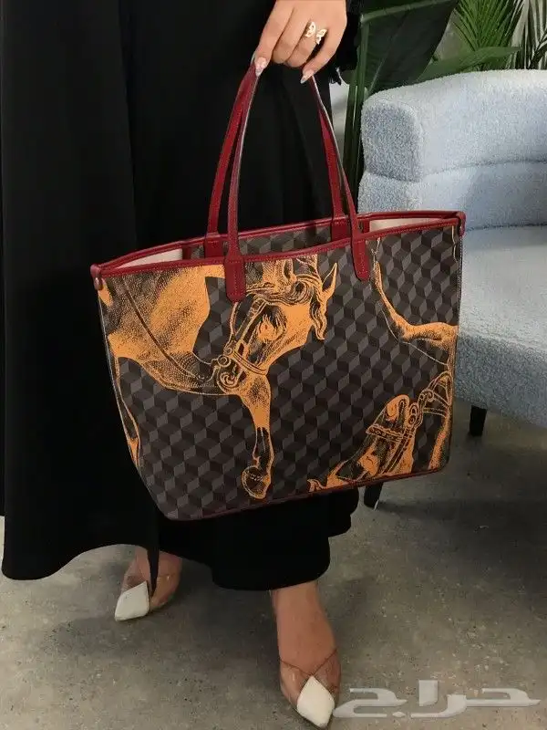 شنط لوب نوير توب كوالتي 18