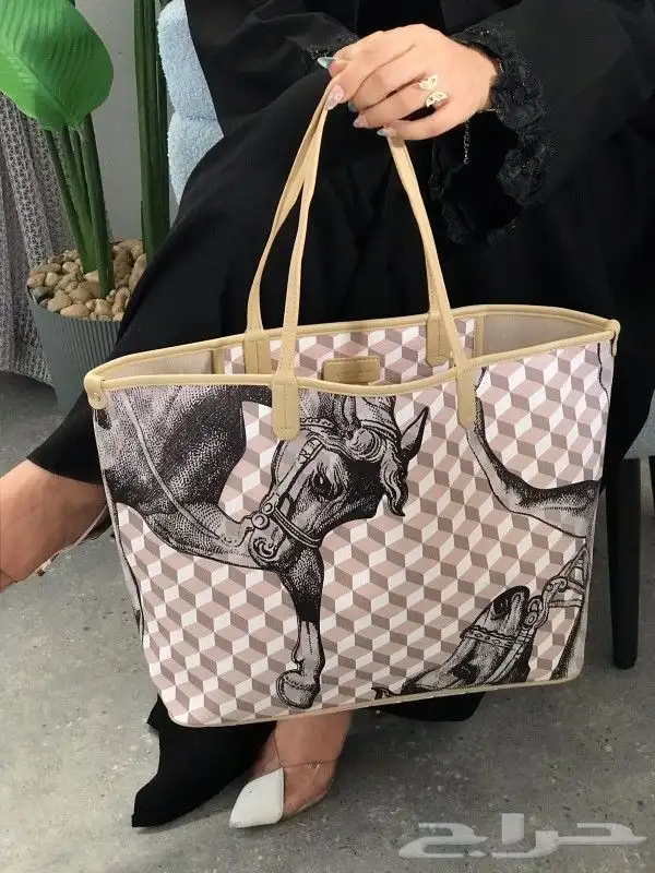 شنط لوب نوير توب كوالتي 15