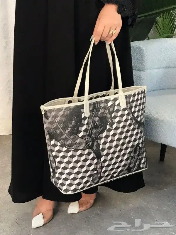 شنط لوب نوير توب كوالتي 5