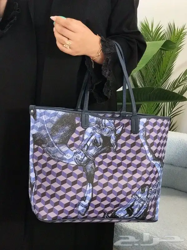 شنط لوب نوير توب كوالتي 14