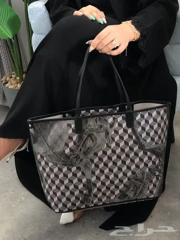 شنط لوب نوير توب كوالتي 17