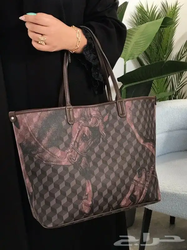 شنط لوب نوير توب كوالتي 12