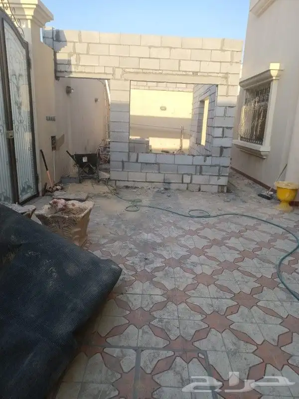 مقاول بناء ملاحق ترميمات اصباغ عوازل ديكورات جبسيه-جبسبورد 22