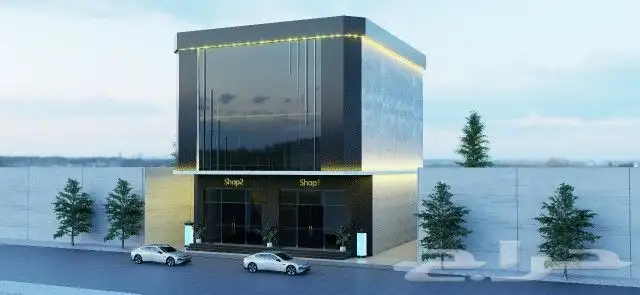 بأقل الأسعار ننفذ الكلادينج والاستركشر 1