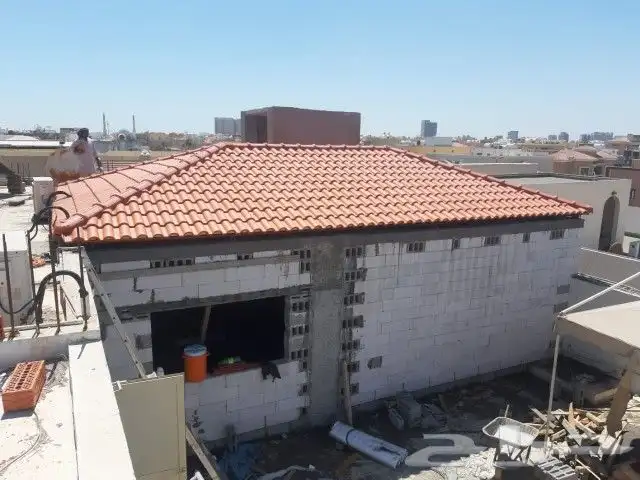 مقاول بناء ملاحق ترميمات اصباغ عوازل ديكورات جبسيه-جبسبورد 28