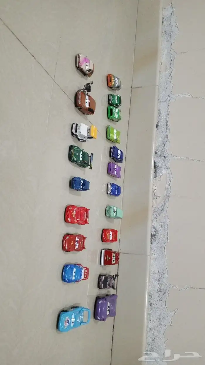 العاب كارز للبيع 2