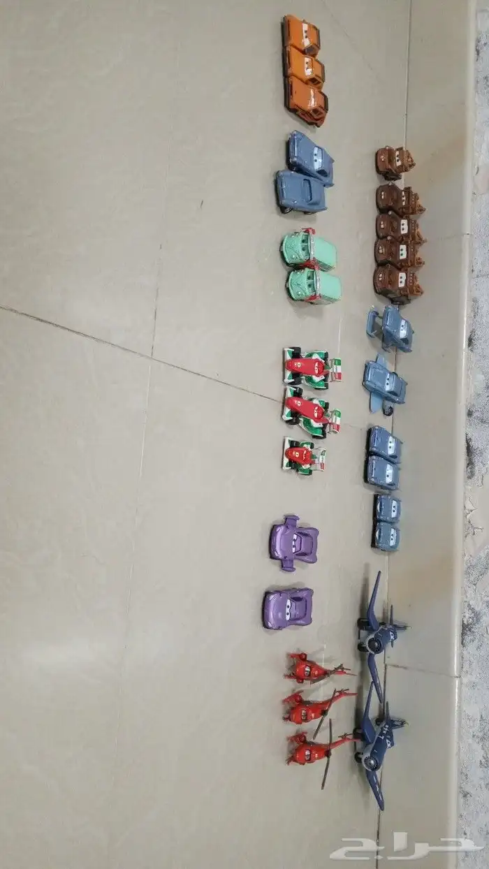 العاب كارز للبيع 9