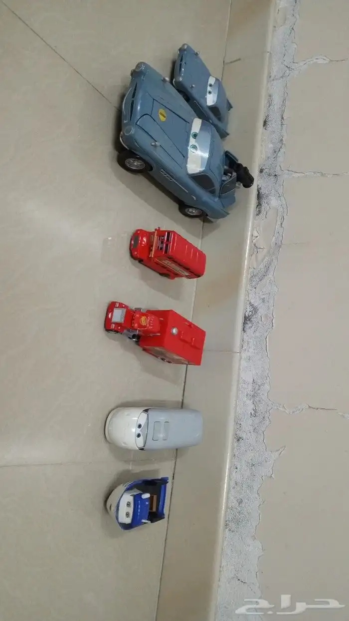 العاب كارز للبيع 6