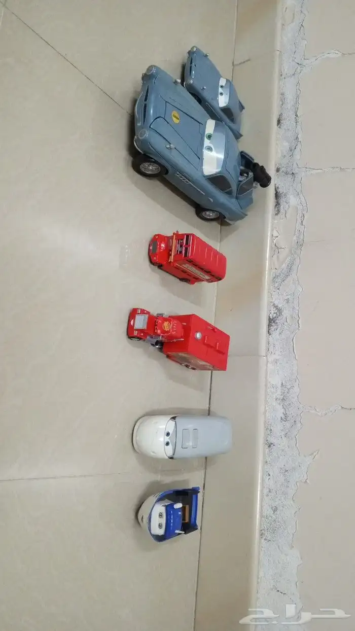 العاب كارز للبيع 4