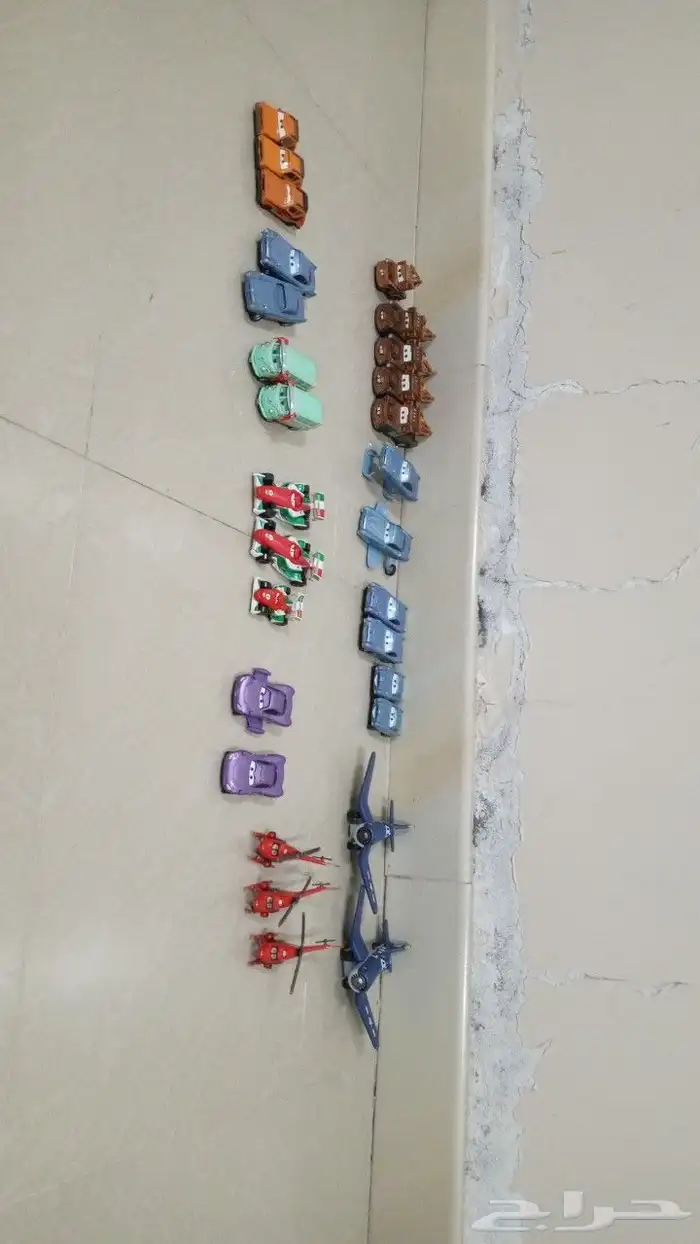 العاب كارز للبيع 8