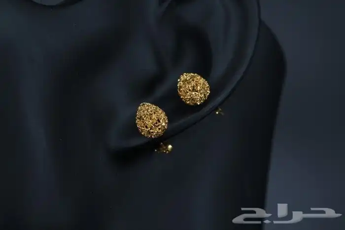 تصوير احترافي لذهب والمجوهرات 0