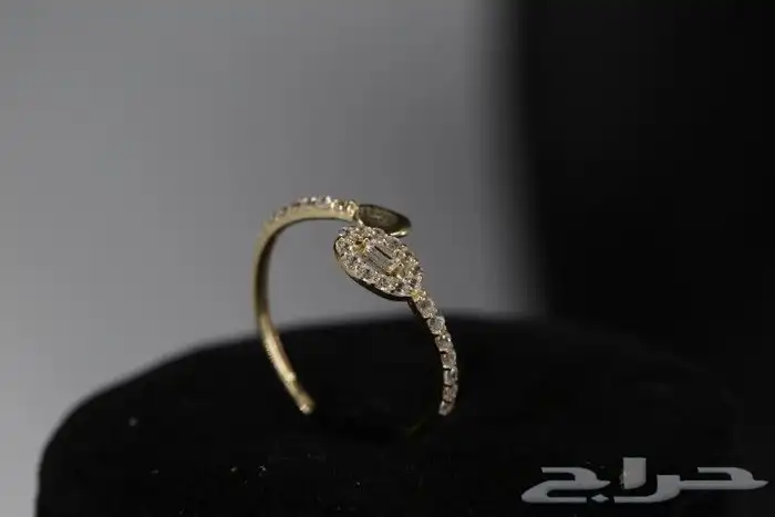 تصوير احترافي لذهب والمجوهرات 4