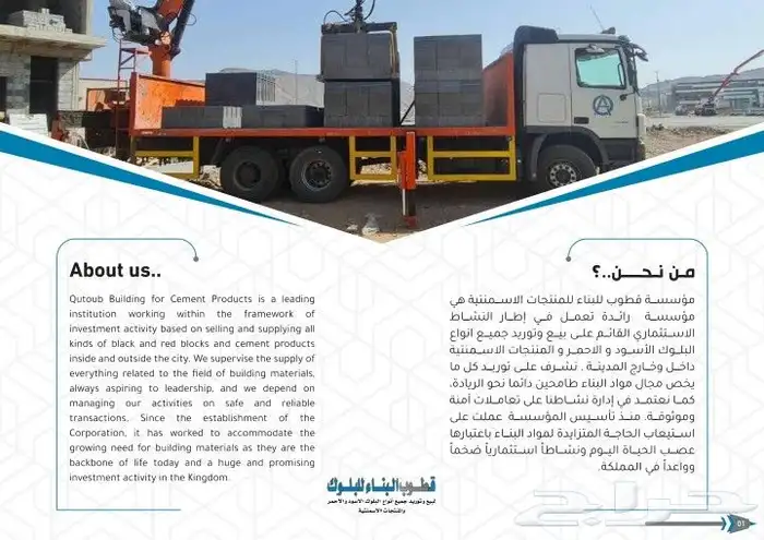 بلوك بركاني المدينة المنورة 19